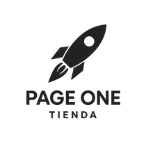 Page One Tienda