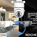 Vigilight360™ – Cámara Bombilla IP Wifi