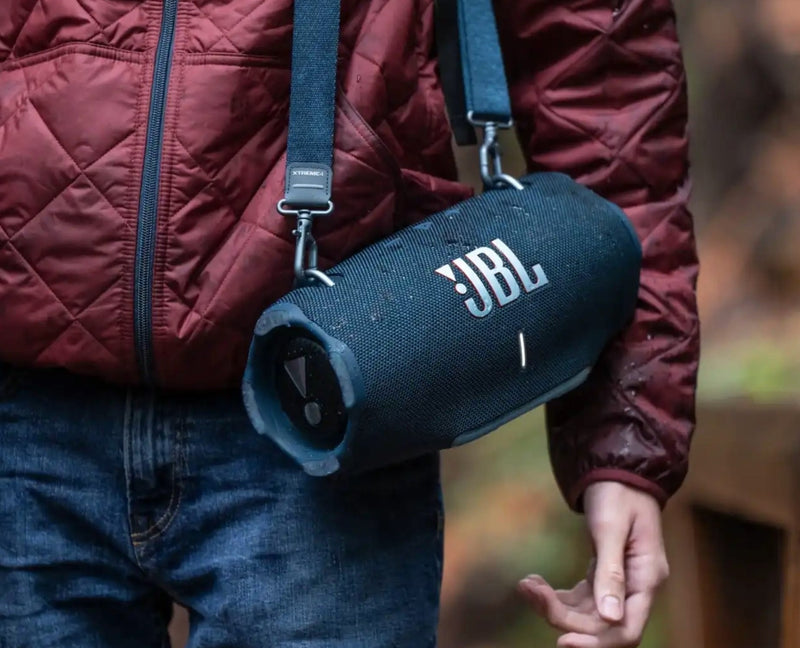 ¡POTENCIA Y SONIDO INCREÍBLE! ¡El JBL XTREME 4 XL HA LLEGADO! 🔊🛒