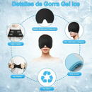 TherMax™ - Alivio Rápido Migraña 5 en 1 📦 ENVÍO GRATIS