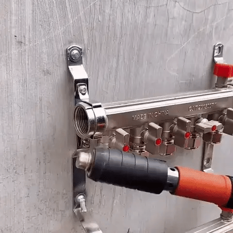 Pistola de Clavos – Todo lo que necesitas desde el primer disparo