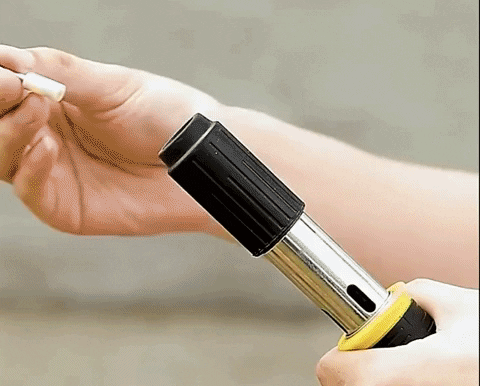 Pistola de Clavos – Todo lo que necesitas desde el primer disparo